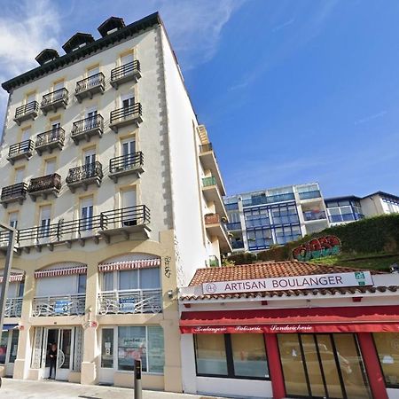 Bonito Estudio Reformado 1 Dormitorio 3 Personas 昂代 外观 照片